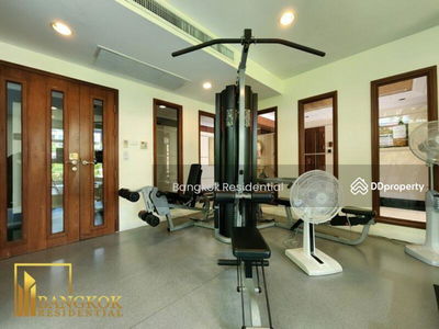 Baan Nunthasiri, Bangkok, Thailand Baan Nunthasiri, Bangkok, Thailand