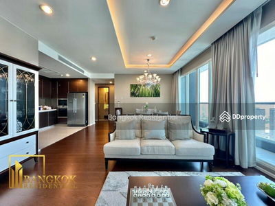Menam Residences, Bangkok, Thailand Menam Residences, Bangkok, Thailand