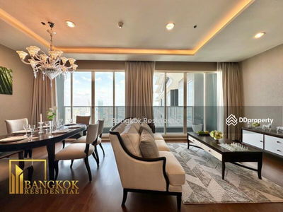 Menam Residences, Bangkok, Thailand Menam Residences, Bangkok, Thailand