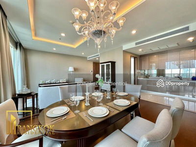 Menam Residences, Bangkok, Thailand Menam Residences, Bangkok, Thailand