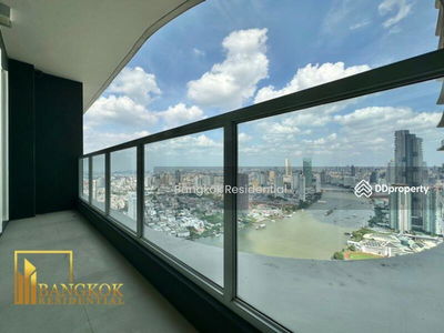 Menam Residences, Bangkok, Thailand Menam Residences, Bangkok, Thailand