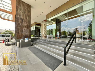 Menam Residences, Bangkok, Thailand Menam Residences, Bangkok, Thailand