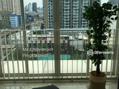 IDEO Verve Sukhumvit, Bangkok, Thailand IDEO Verve Sukhumvit, Bangkok, Thailand