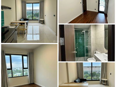 PiCity High Park, Vietnam  PiCity High Park, Vietnam