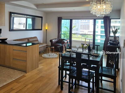 Sathorn Gardens, Bangkok, Thailand Sathorn Gardens, Bangkok, Thailand