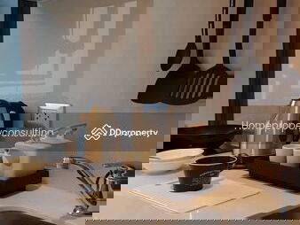 Rhythm Sukhumvit 42, Bangkok, Thailand Rhythm Sukhumvit 42, Bangkok, Thailand