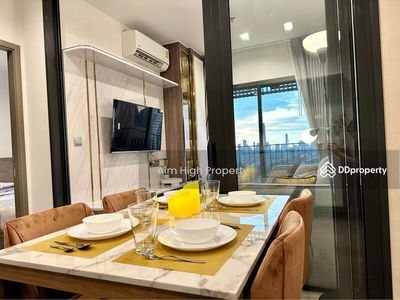 Life Asoke Hype, Bangkok, Thailand Life Asoke Hype, Bangkok, Thailand