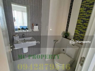 The Key Prachachuen, Nonthaburi, Thailand The Key Prachachuen, Nonthaburi, Thailand