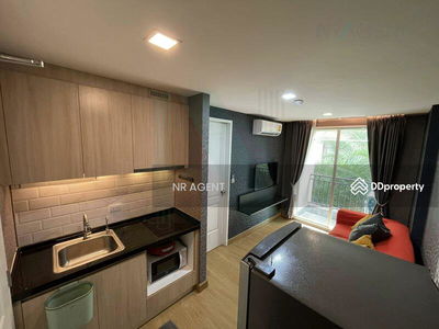 The Light New York Sukhumvit 64, Bangkok, Thailand The Light New York Sukhumvit 64, Bangkok, Thailand