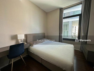 The Diplomat 39, Bangkok, Thailand The Diplomat 39, Bangkok, Thailand