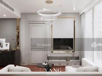 Khun By Yoo, Bangkok, Thailand Khun By Yoo, Bangkok, Thailand