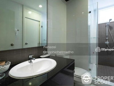 Krystal Court, Bangkok, Thailand Krystal Court, Bangkok, Thailand