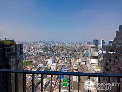 Life Asoke-Rama 9, Bangkok, Thailand Life Asoke-Rama 9, Bangkok, Thailand