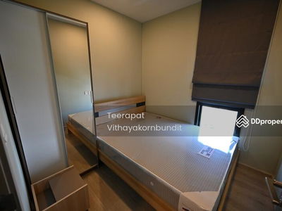 Metris Ladprao, Bangkok, Thailand Metris Ladprao, Bangkok, Thailand