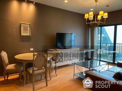 Noble Revent, Bangkok, Thailand Noble Revent, Bangkok, Thailand