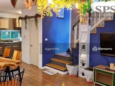 Townhome for rent Townplus Onnut-Ladkrabang (SPSAM1255), Bangkok, Thailand Townhome for rent Townplus Onnut-Ladkrabang (SPSAM1255), Bangkok, Thailand
