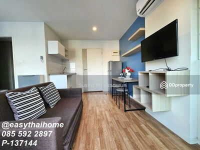 Lumpini Ville Ratburana–Riverview 2, Bangkok, Thailand Lumpini Ville Ratburana–Riverview 2, Bangkok, Thailand