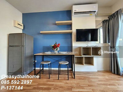 Lumpini Ville Ratburana–Riverview 2, Bangkok, Thailand Lumpini Ville Ratburana–Riverview 2, Bangkok, Thailand