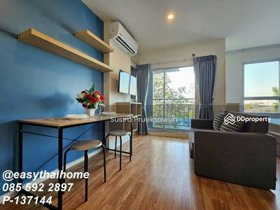 Lumpini Ville Ratburana–Riverview 2, Bangkok, Thailand Lumpini Ville Ratburana–Riverview 2, Bangkok, Thailand