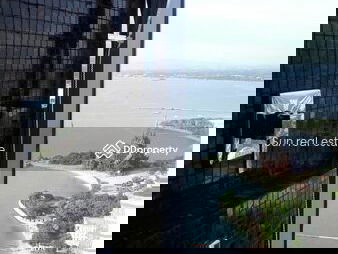 The Palm Wongamart Beach, Chon Buri, Thailand The Palm Wongamart Beach, Chon Buri, Thailand