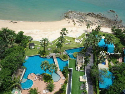 The Palm Wongamart Beach, Chon Buri, Thailand The Palm Wongamart Beach, Chon Buri, Thailand