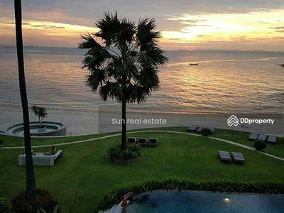 The Palm Wongamart Beach, Chon Buri, Thailand The Palm Wongamart Beach, Chon Buri, Thailand