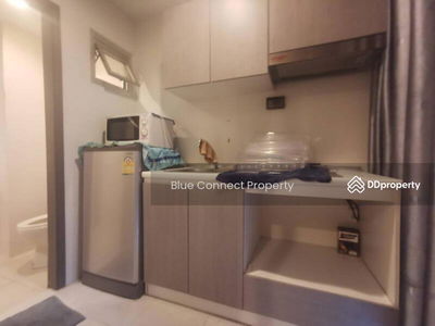 Present Condo Wutthakat-Ekachai, Bangkok, Thailand Present Condo Wutthakat-Ekachai, Bangkok, Thailand