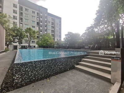 Present Condo Wutthakat-Ekachai, Bangkok, Thailand Present Condo Wutthakat-Ekachai, Bangkok, Thailand