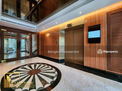 Le Raffine Sukhumvit 24, Bangkok, Thailand Le Raffine Sukhumvit 24, Bangkok, Thailand