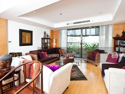 Phirom Garden Residence, Bangkok, Thailand Phirom Garden Residence, Bangkok, Thailand