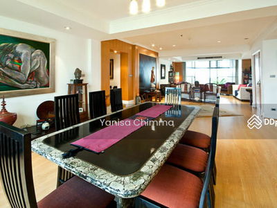 Phirom Garden Residence, Bangkok, Thailand Phirom Garden Residence, Bangkok, Thailand