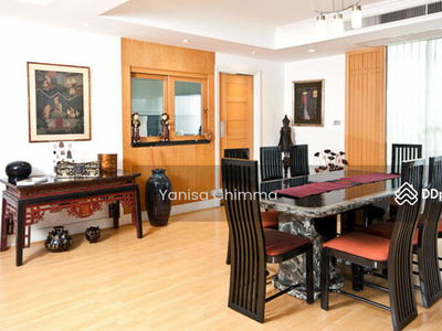 Phirom Garden Residence, Bangkok, Thailand Phirom Garden Residence, Bangkok, Thailand