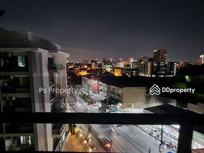 The Cabana Condo, Samut Prakan, Thailand The Cabana Condo, Samut Prakan, Thailand