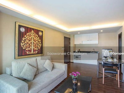 Condo Title, Phuket, Thailand Condo Title, Phuket, Thailand