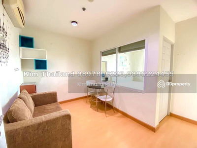 Life @ Ratchada-Huai Khwang, Bangkok, Thailand Life @ Ratchada-Huai Khwang, Bangkok, Thailand