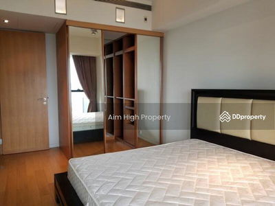 The Met Sathorn, Bangkok, Thailand The Met Sathorn, Bangkok, Thailand