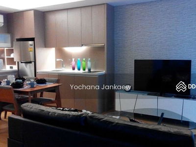 Mode Sukhumvit 61, Bangkok, Thailand Mode Sukhumvit 61, Bangkok, Thailand