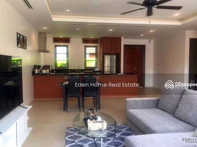 Beautiful 2-Bedroom Villa in Bangtao for rent, Phuket., Thailand Beautiful 2-Bedroom Villa in Bangtao for rent, Phuket., Thailand