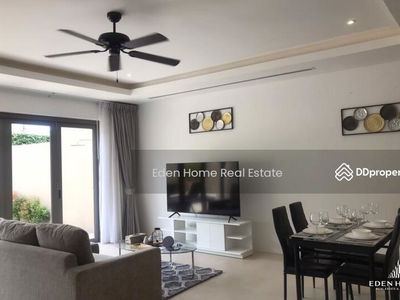 Beautiful 2-Bedroom Villa in Bangtao for rent, Phuket., Thailand Beautiful 2-Bedroom Villa in Bangtao for rent, Phuket., Thailand