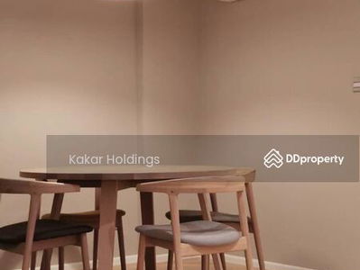 S47 Sukhumvit, Bangkok, Thailand S47 Sukhumvit, Bangkok, Thailand