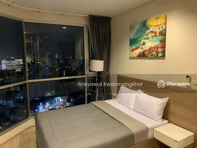 Rhythm Sathorn, Bangkok, Thailand Rhythm Sathorn, Bangkok, Thailand