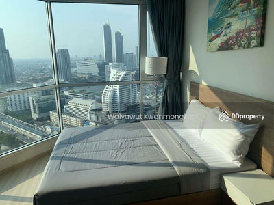 Rhythm Sathorn, Bangkok, Thailand Rhythm Sathorn, Bangkok, Thailand