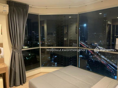 Rhythm Sathorn, Bangkok, Thailand Rhythm Sathorn, Bangkok, Thailand