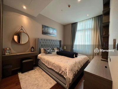 The Diplomat 39, Bangkok, Thailand The Diplomat 39, Bangkok, Thailand