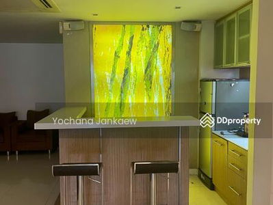 Mahogany Tower, Bangkok, Thailand Mahogany Tower, Bangkok, Thailand