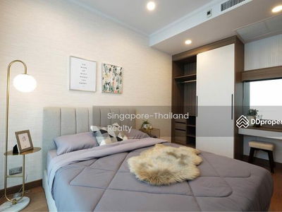 Supalai Oriental Sukhumvit 39, Bangkok, Thailand Supalai Oriental Sukhumvit 39, Bangkok, Thailand