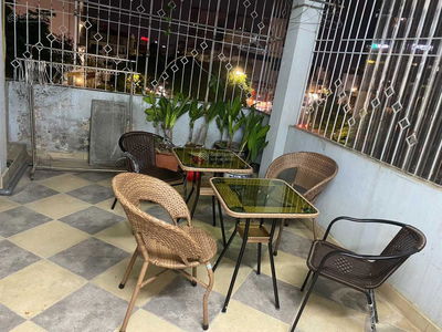 Alojamiento en Hanoi, Vietnam Alojamiento en Hanoi, Vietnam