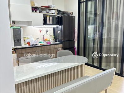 Supalai Loft Prajadhipok-Wongwian Yai, Bangkok, Thailand Supalai Loft Prajadhipok-Wongwian Yai, Bangkok, Thailand