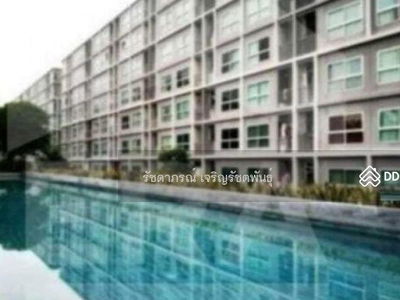 Dcondo Ramkhamhaeng 9, Bangkok, Thailand Dcondo Ramkhamhaeng 9, Bangkok, Thailand