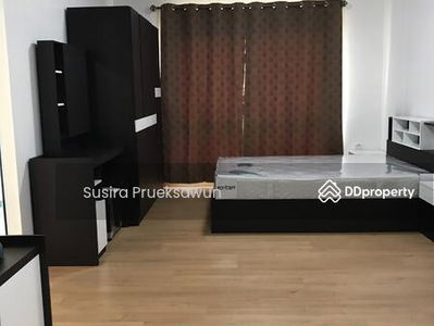 Supalai City Resort Bearing Station, Bangkok, Thailand Supalai City Resort Bearing Station, Bangkok, Thailand